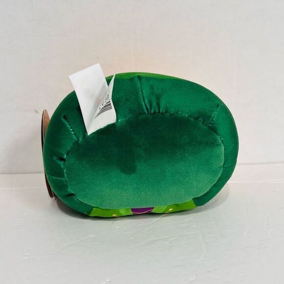 Squishmallows Disney Hocus Pocus Winifred Sanderson  6.5”  NWT - Picture 3 of 6